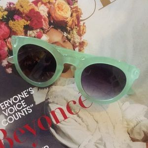 CRAP sunglasses